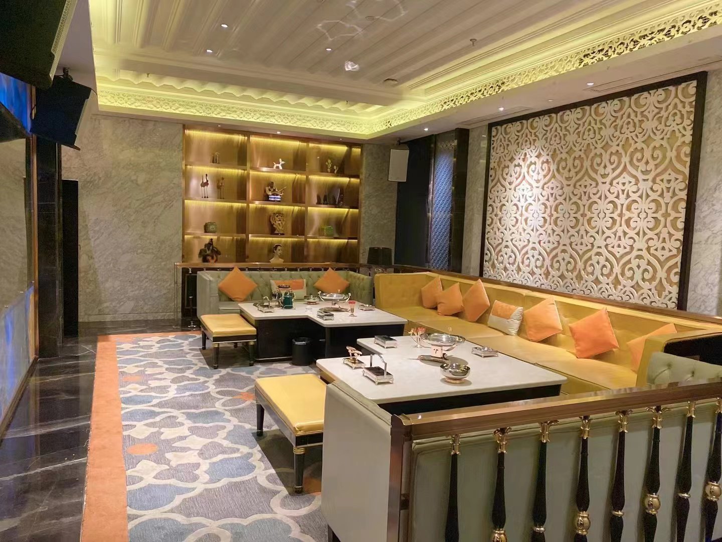 包头商务ktv引领商务ktv新模式-青山区ktv预订