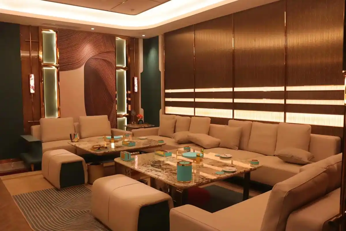 包头商务ktv开启新玩法-青山区ktv预订