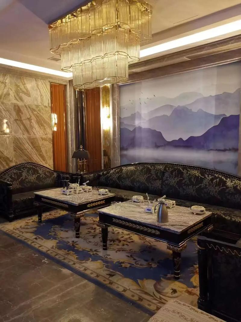 包头商务ktv最佳选择-青山区ktv预订